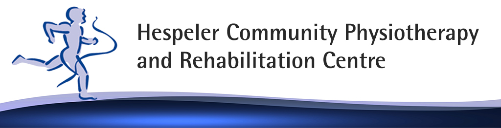 Hespeler Community Physiotherapy and Rehabilitation Centre - Cambridge ...